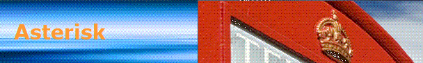 Asterisk