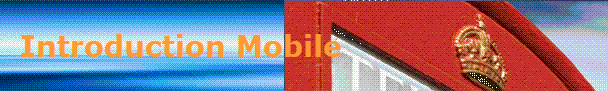 Introduction Mobile