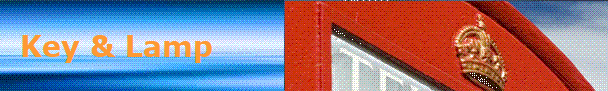 Key & Lamp