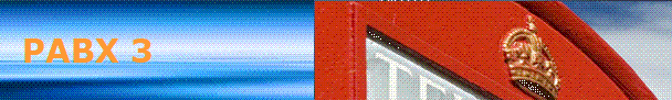 PABX 3