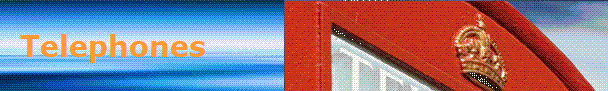 Telephones