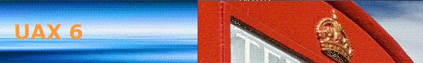 UAX 6